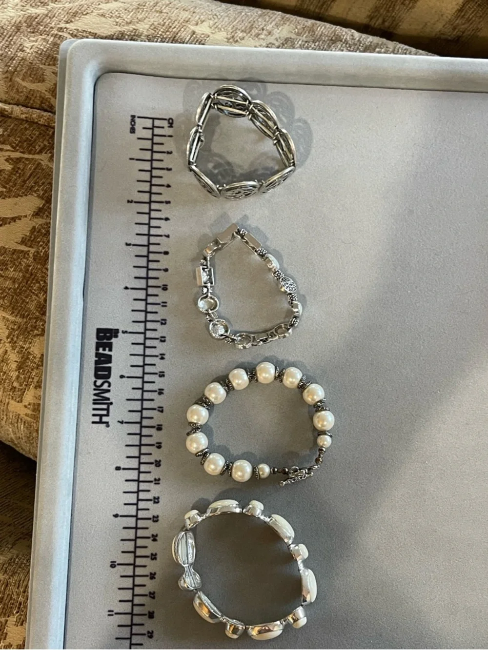 N/A set four